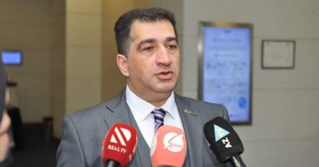 Azərbaycanın tanınmış jurnalistini necə şərləyiblər? – Vəkil şok faktlar açıqlayır