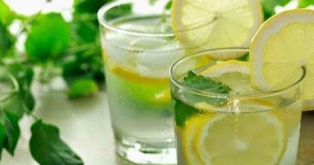 Soda və limon şirəsinin MÖCÜZƏSİ: Xərçəng hüceyrələrini MƏHV EDİR