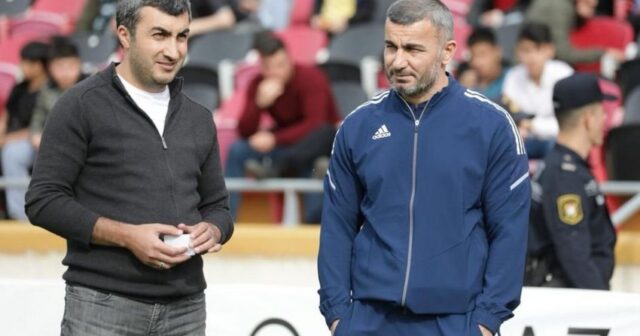 Asif Əsgərov: “Qarabağ”ın pulu o qədər çox deyil ki, ağlını itirsin”