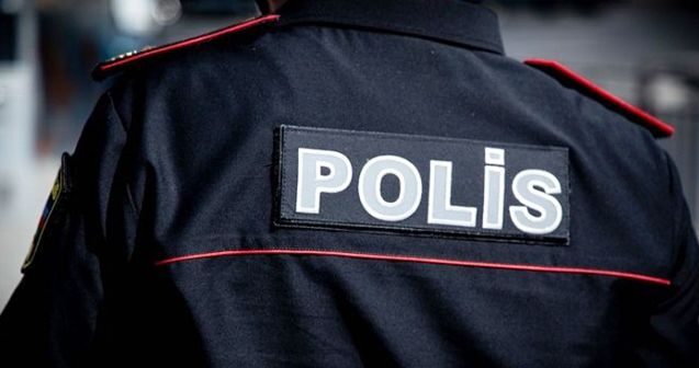 Şəmkirdə polis yol qəzasında ÖLDÜ – FOTO