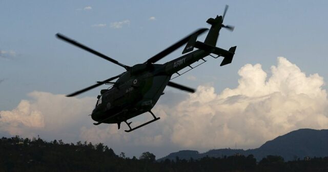 Helikopter qəzasında həlak olan 4 türk iş adamının cəsədi tapıldı – FOTO