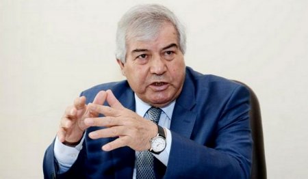  “Maaş artımı ilk növbədə əhalinin aztəminatlı hissəsinə şamil olunmalıdır” – ÇAĞIRIŞ