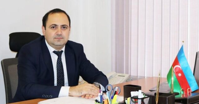 Ali Attestasiya Komissiyası sədrinə yeni müavin təyin olunub