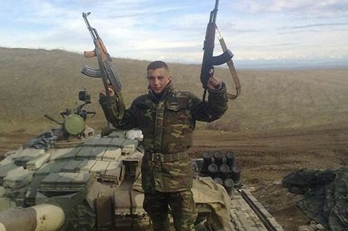 Şabranda qazi qətlə yetirildi – FOTO