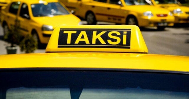 Bakıda taksidə çəkilən kadrlar müzakirə yaratdı – VİDEO