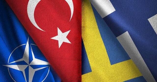 Türkiyə İsveç və Finlandiyaya 10 şərt qoydu