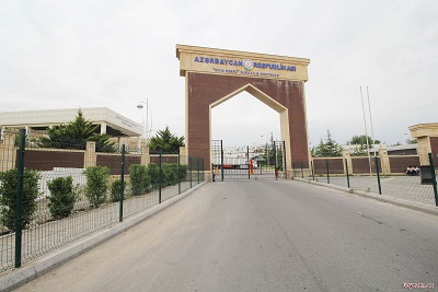 Gürcüstan səfiri quru sərhədinin açılması ilə bağlı DANIŞDI