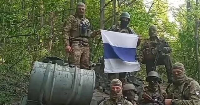 Rus əsgərlərdən Putinə BÖYÜK ZƏRBƏ