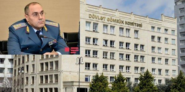 Gömrük Komitəsi əhalinin rifahında əsas maneəyə çevrilib… – Günahkar sistemdir, yoxsa rəhbərlik?