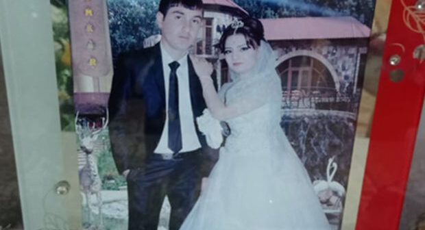 Hamilə arvadını və azyaşlı qızını öldürən şəxsdən XƏBƏR VAR