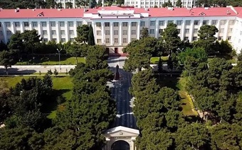 Milli Müdafiə Universitetinə rektor təyin olunub