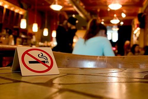Onilliyin böyük kəşfi: siqareti tərgitmək üçün…