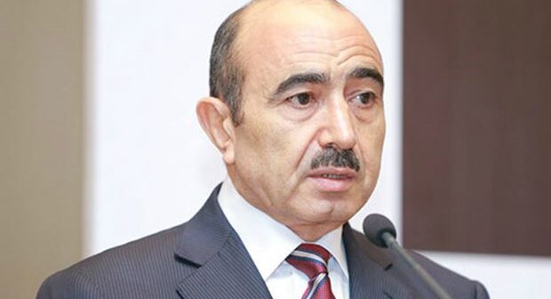 Əli Həsənova məxsus şirkət bağlanır