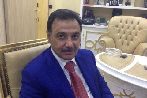 Prokuror Hafiz Məmmədovun yenidən həbsini tələb etdi