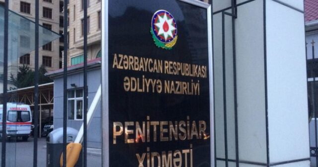 Məhkum və həbs olunmuş şəxslərin hüquqlarının qorunması diqqət mərkəzindədir