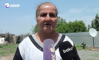 Azyaşlı qızını ərə vermək istəməyən ana danışdı: Dedim ki… – VİDEO
