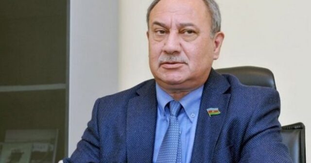 ARAZ ƏLİZADƏDƏN ŞOK: “RUSİYA UKRAYNAYA QALİB GƏLƏCƏK”