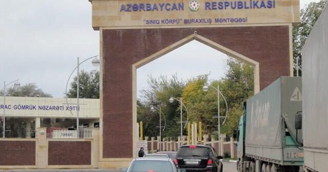 Hökumət quru sərhədlərin açılması üçün işlərə başladı – Deputatdan şad xəbər