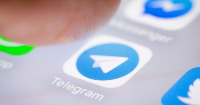 “Telegram”ın pullu versiyası işə salınıb