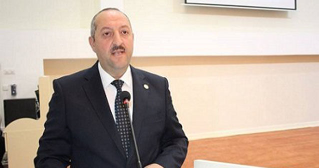 Prokuror sabiq icra başçısına 13 il cəza istədi