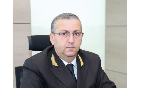 “Azərbaycan Xəzər Dəniz Gəmiçiliyi” QSC sədrinin müavini biznes yolunda -1 milyonluq soyuducu anbar tikdirib