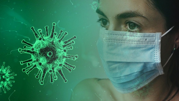 Azərbaycanda koronavirusa yoluxanların sayı artdı