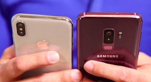 Dövlət Xidməti mobil telefonlar satan 3 şirkət barəsində iş qaldırdı