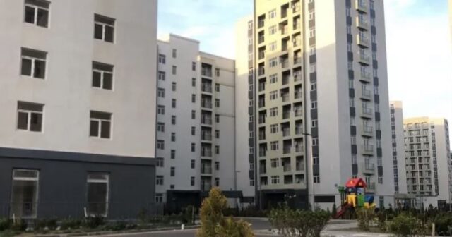 Azərbaycanda evsizlik problemi: ipoteka bunu niyə həll edə bilmir?