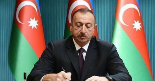 Bu səlahiyyət Mərkəzi Bankdan alındı – Fərman