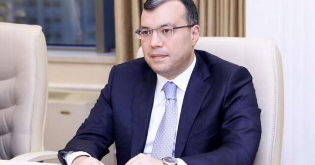Sahil Babayevə AĞIR İTKİ