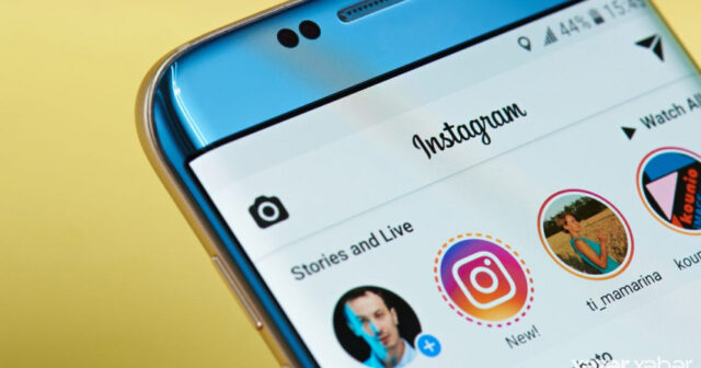 “İnstagram”dan daha bir YENİLİK: Artıq videolar…
