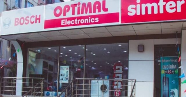 “Optimal Elektronika”da nə baş verir?