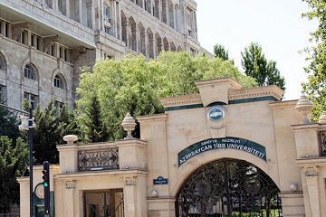 Bu universitetdə tələbələrə şortik və mayka geyinmək qadağan olundu – FOTO