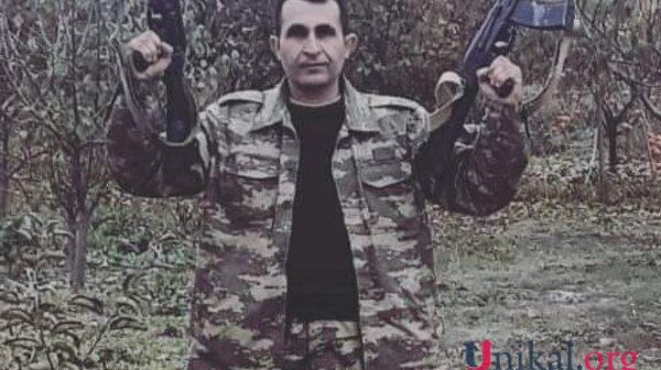 Vətən müharibəsi iştirakçısı İNTİHAR ETDİ