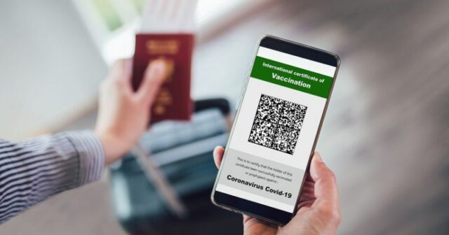 Hansı ölkələrə vaksin pasportu olmadan getmək mümkündür?
