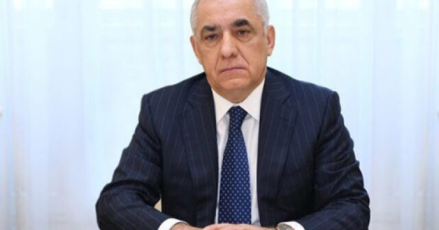 Baş nazirdən bu şəxslərin əmək haqları ilə bağlı YENİ QƏRAR