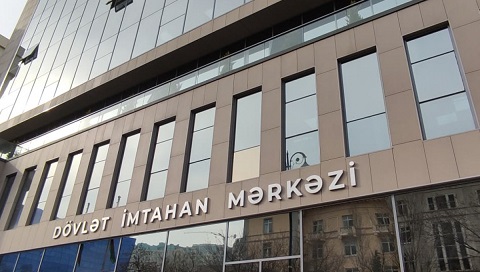 38 mindən çox abituriyent qəbul imtahanı verəcək