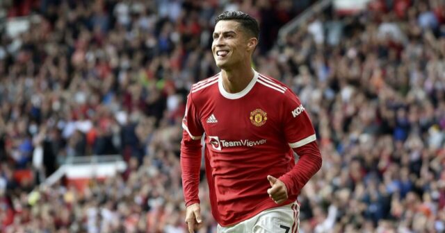 Ronaldu ilə bağlı qərar verildi