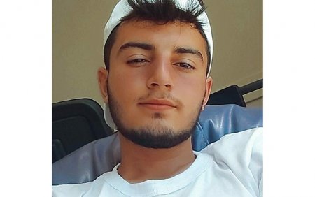 İkinci kurs tələbəsi sevdiyi qıza görə özünü asdı – TƏFƏRRÜAT