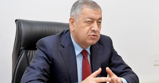 Dövlət büdcəsinə dəyişiklik ediləcək