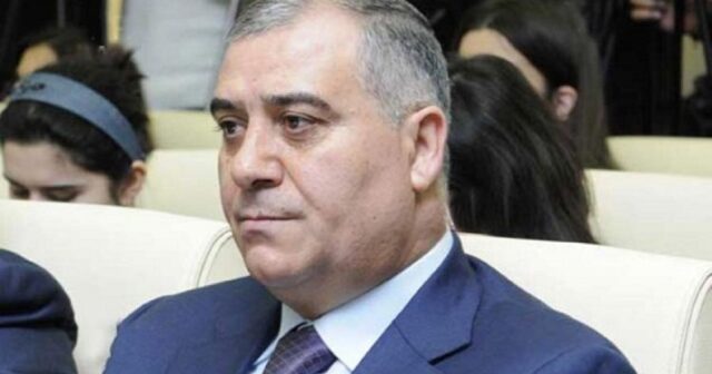 Əli Nağıyev: “6 hərbçimizin taleyi qeyri-müəyyən qalmaqdadır”