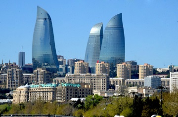 Bakıda iyunun 15-dən hava dəyişir – XƏBƏRDARLIQ