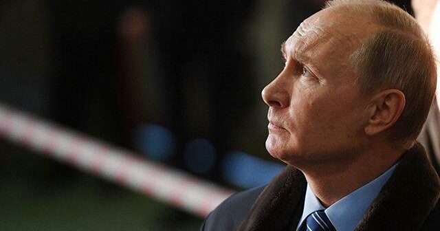 Putinin yerini tutmaq üçün mübarizə gedir