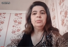 “100 manatla nətər dolanım, NİYƏ İMTİNA VERİRSİZ AXI, NƏ YEYƏK BİZ?”-Salyandan ETİRAZ