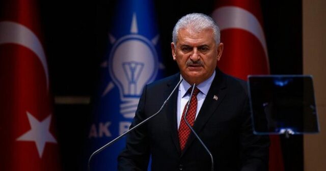 Binəli Yıldırım: “Artıq Zəngəzur dəhlizi də açılmalıdır”
