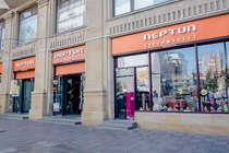 “Neptun” Supermarketinin dövlətə külli miqdarda borcu üzə çıxdı – FOTOFAKT