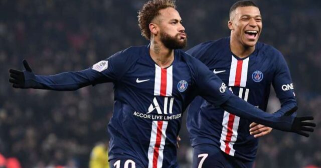 Futbol dünyasını çalxalayan transfer: Neymarın getmək istədiyi klub heyrətə gətirdi