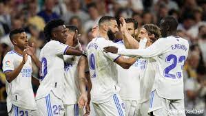 Ulduz futbolçu “Real”dan getdi