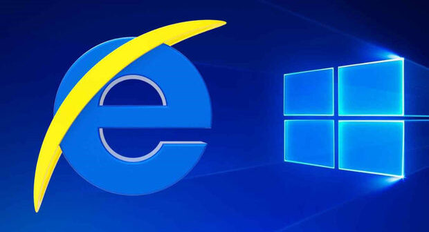 Bu gündən “Internet Explorer” “istefaya” göndərilir