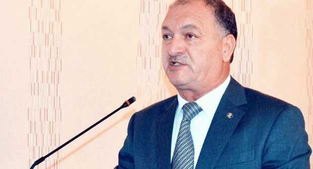 Ali Məhkəmə Qoca Səmədovun cəzasını azaltdı